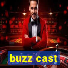 buzz cast